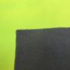 Rest: 1m x 1,45m Neon Softshell mit Fleece -  Abseite, uni  neongelb ( 1m/10,00€ ) Bild 3