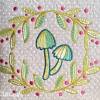 8 x Stickdatei, Stickmuster - Embroidery *Blätter* aus der Herbst-Zauber Serie by Bine Brändle Bild 2