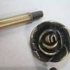 Etagerenstange-Stange Etagere "Rose bronze" Bild 2