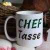 Tasse - Chef Tasse Bild 2