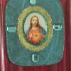 Kühlschrank-Magnet mit Jesusbild Bild 3