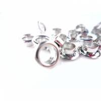 10 Metallkerne für Module/Beads Bild 1