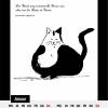 Wand-Kalender Katzen 2020 Geschenk Weihnachten Bild 2