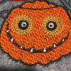 6 x Stickdatei, Stickmuster - Embroidery *Kürbisse* aus der Halloween Serie by Bine Brändle Bild 8