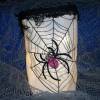 14 x Stickdatei, Stickmuster - Embroidery *Spinnen & Co* aus der Halloween Serie by Bine Brändle Bild 3