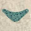 Baby Set Pumphose-Mütze-Tuch "Glüksklee" Jersey Öko-Tex Gr. 50-56 Geschenk Geburt Bild 5