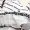 Baby Jungen Mädchen Unisex Katzen-Set Pumphose-Mütze-Tuch Geschenk Geburt "Black Cat Gr. 56 SOFORTKAUF Bild 6