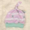 Baby Frühchen Mädchen Set Pumphose-Mütze-Tuch mit Kleeblätter "Lucky", ab Gr. 40 Geschenk Geburt Bild 4