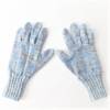 Handschuhe gestrickt in Gr. S, Damenhandschuhe Bild 5