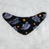 Baby Frühchen Jungen Mädchen Unisex Halloween Set Pumphose-Mütze-Tuch "Gespenst" Geschenk Geburt Bild 5