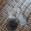 Samen des Silbertalers ... Silberlings ( Lunaria ) ca. 100 Stück Bild 2