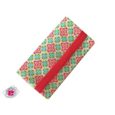 2in1 Handytasche und Portemonnaie