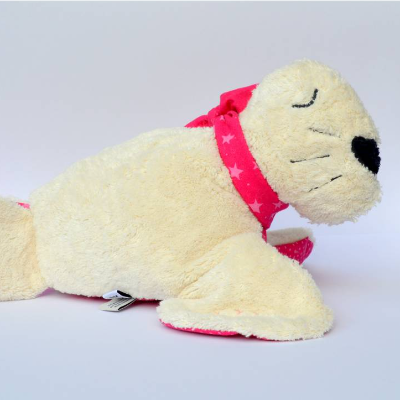 E-Book Robbe Gerdi - Nähanleitung und Schnittmuster