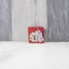 Geldgeschenk Schutzengel Wunschglas Weihnachten, Explosionsbox mit Schutzengel Glas, Engel, 1 Bild 4