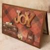 JoY - Weihnachtskarte Bild 2