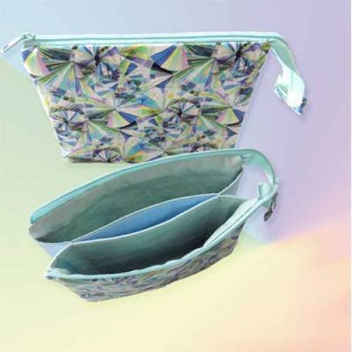 Nähanleitung - Tasche Doppelmoppel e-Book