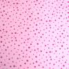 Stoff Cord rosa pink Bild 3