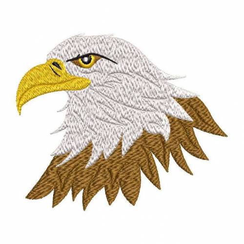 Stickdatei Adler Vollstick SET verschiedene Größen