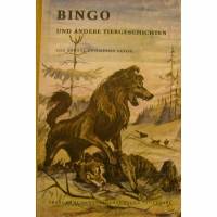 Bingo und andere Tiergeschichten Bild 1