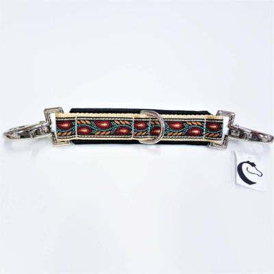 Führbrille "Zauberranke" ~ beige