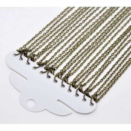 Gliederkette 41cm   14111