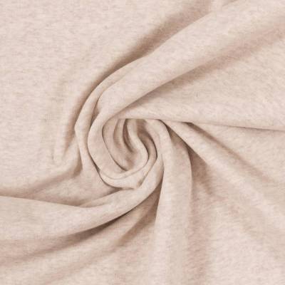 Bündchen Heike meliert natur/creme