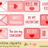 36 Valentins Motive zum Download, für Liebesbriefe, Hochzeitsdeko, gewerbliche Nutzung Bild 4