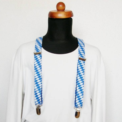 Hosenträger, Hosenträger Männer, Kinderhosenträger, Hosenträger mit Fliege, bayerische Hosenträger, Hosenträger Tracht