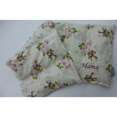 Kirschkernkissen XXL individualisiert