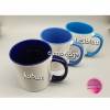 Tasse Strickerin (Stricken) - in verschiedenen Farben möglich - Kaffeetasse - Kaffeebecher - Becher Bild 6