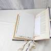 Junk Journal, Mona, Treasure Book, Bullet Journal, Tagebuch, Diary, Handmade Book, Handmade Journal, Handmade Diary, Journal, Album,Geschenk, Gift Bild 7