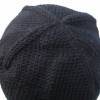 Laufmütze  Männermütze Damenmütze ideal zum Laufen Walken Wandern Wolle (Merinowolle)  Größe S Bild 4