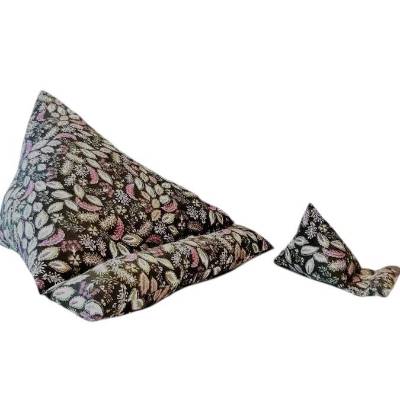 Tabletkissen, Handysitzsack, Tablet-Kissen, Kissen für E-Books Reader, Buchkissen, Tablet Halter