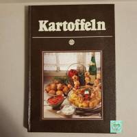 Vintage, Sigloch edition Kartoffeln von Joseph Vogt, Fotos von Hans Joachim Döbbelin, Bild 1