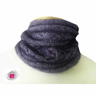 SALE Auslaufmodell, Kragen, Schalkragen, Schal aus Edelgarn