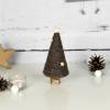 Deko Tannenbaum aus Wolle in zwei Größen ~ Weihnachtsdeko | Weihnachten Bild 5