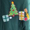 Geschenke Applikationsvorlage Christmas Buddies Einzeldatei Bild 6