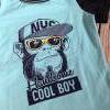 cooles T-shirt gr.146/152 cool Boy Bild 2