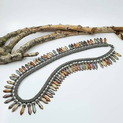 „Herbstliches Schillern