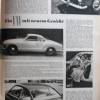 ADAC Motorwelt Heft 8 August 1955 Bild 2