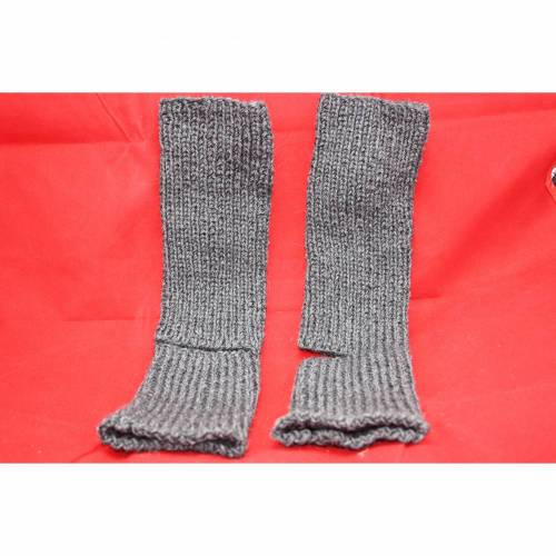 Yogasocken Socken handgestrickt