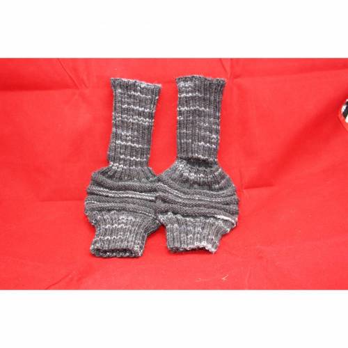 Yogasocken Socken handgestrickt