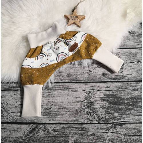 Pumphose Göße 56/62 Knickerbocker, Babyhose