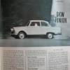 Auto Motor und Sport Heft 21-10 Oktober 1959 Bild 3