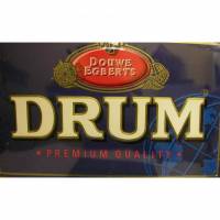 Blechschild- Drum-Premium Qualität aus einer Berliner Kneipe Bild 1