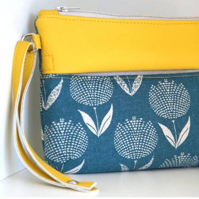 E-Book Kosmetiktasche Hera