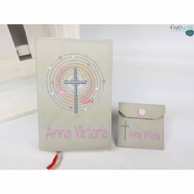 Gotteslobhülle Gotteslob Einband Leder