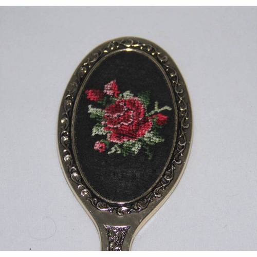 Vintage Puppenspiegel