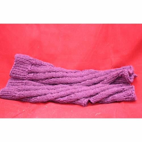 Yogasocken Socken handgestrickt