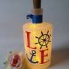 LED Flasche "Love" Bild 5
